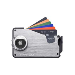Fantom Wallet AirTag Holder