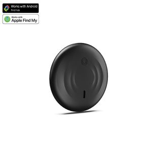 Mini Tag Bluetooth Tracker – Apple Find My & Google Find Hub
