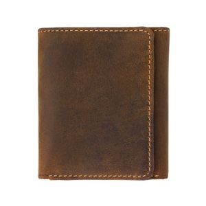 Apache Tri-Fold Portemonnee