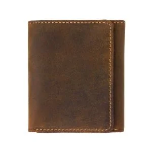 Apache Tri-Fold Portemonnee
