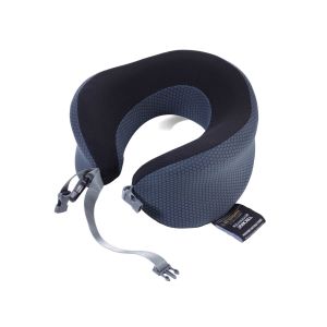 Business Memory Foam Opvouwbaar Reiskussen- Nekkussen