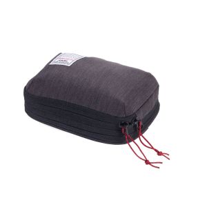 Business Memory Foam Opvouwbaar Reiskussen- Nekkussen