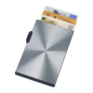 MagSafe Wallet - EdelCard van Troika