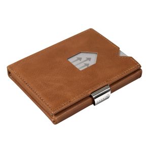Exentri Wallet Portemonnee Sand chess