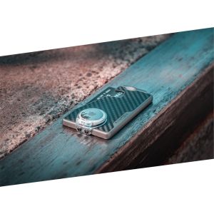 Fantom Wallet AirTag Holder