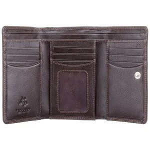 Visconti Picadilly Portemonnee RFID