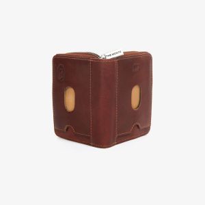 The Monte - Mini Zip Portemonnee Thumbz Mike