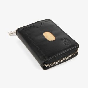 The Monte - Mini Zip Portemonnee Thumbz Mike
