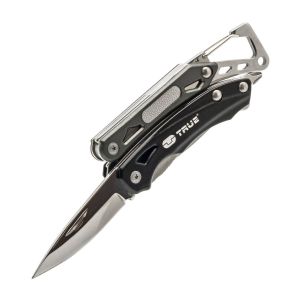 Seven - Super compacte multitool tangen