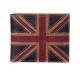 Union Jack Portemonnee Mala Leather
