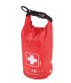 Troika Waterproof Eerste Hulp Kit in Dry Bag